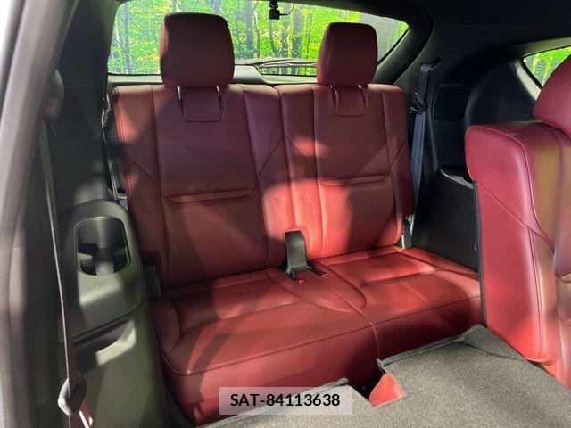 Mazda CX-8 2021-03 8035187-9
