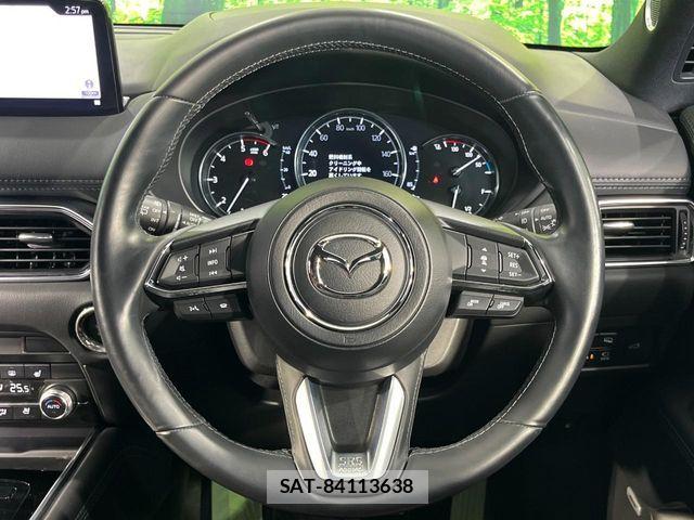 Mazda CX-8 2021-03 8035187-11