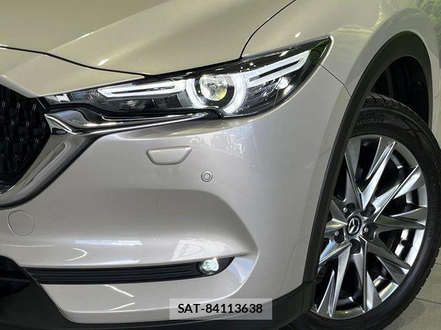 Mazda CX-8 2021-03 8035187-12