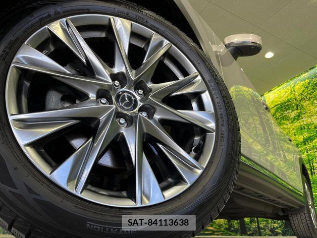 Mazda CX-8 2021-03 8035187-13