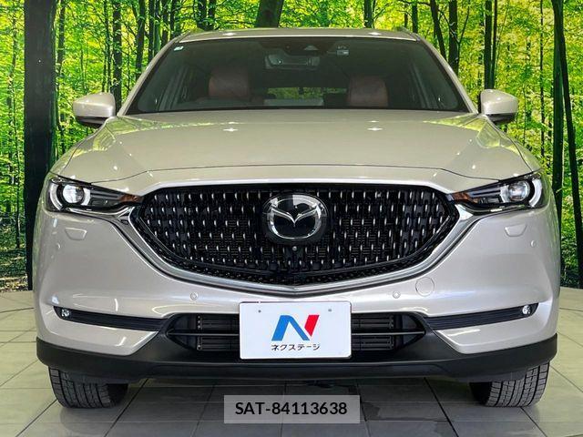 Mazda CX-8 2021-03 8035187-14