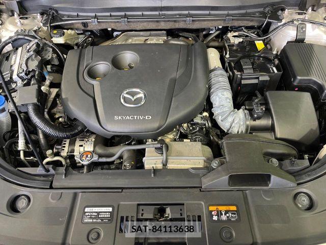 Mazda CX-8 2021-03 8035187-18