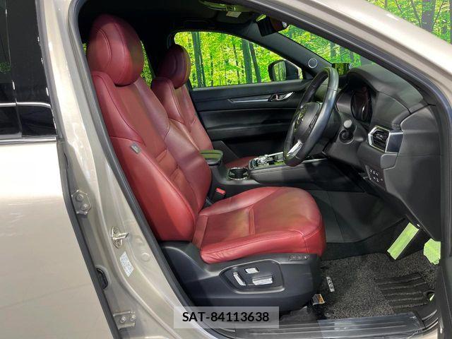 Mazda CX-8 2021-03 8035187-7