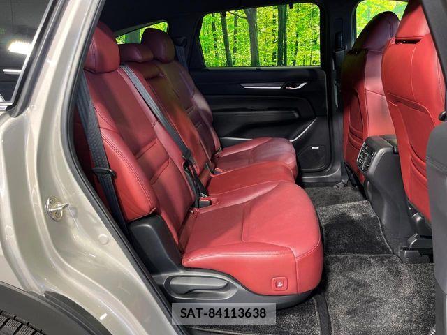Mazda CX-8 2021-03 8035187-8