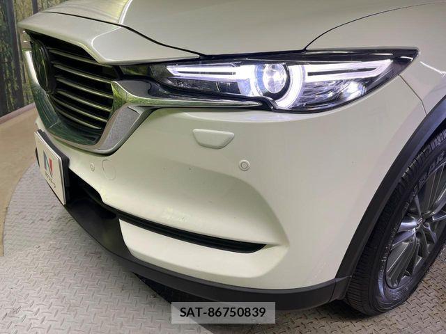 Mazda CX-8 2022-04 8035188-12