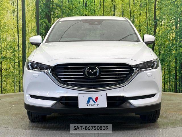 Mazda CX-8 2022-04 8035188-14