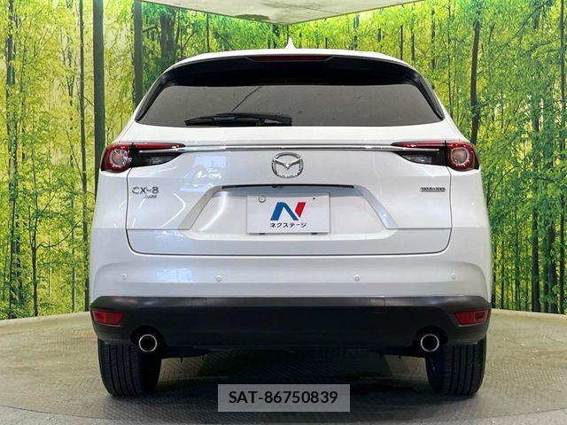 Mazda CX-8 2022-04 8035188-15