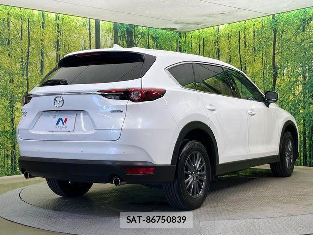 Mazda CX-8 2022-04 8035188-16