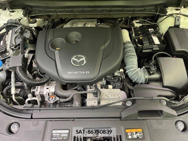 Mazda CX-8 2022-04 8035188-17
