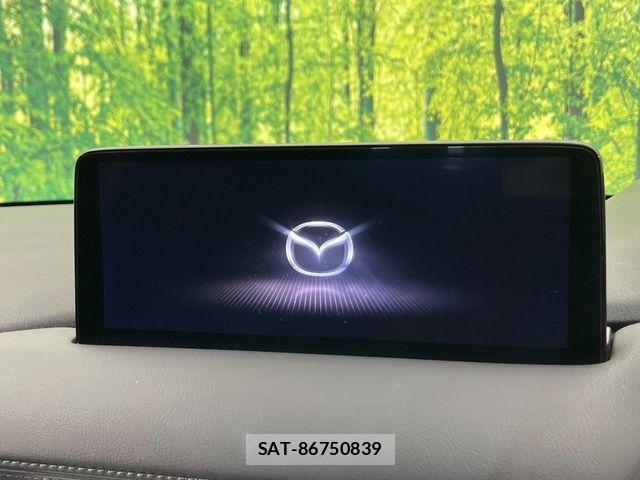 Mazda CX-8 2022-04 8035188-2