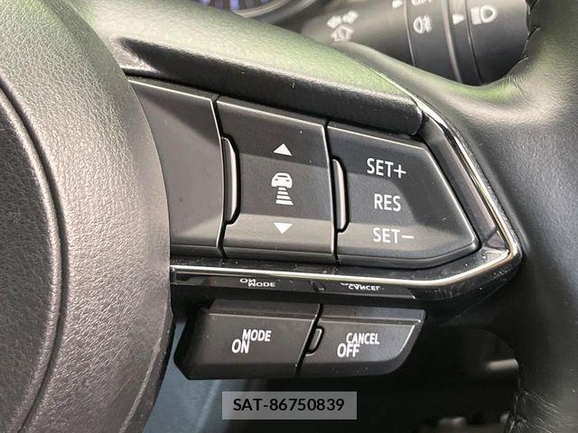 Mazda CX-8 2022-04 8035188-4