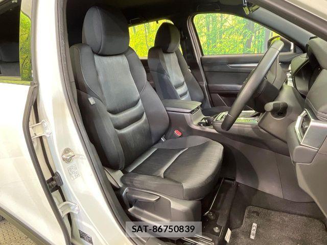 Mazda CX-8 2022-04 8035188-8