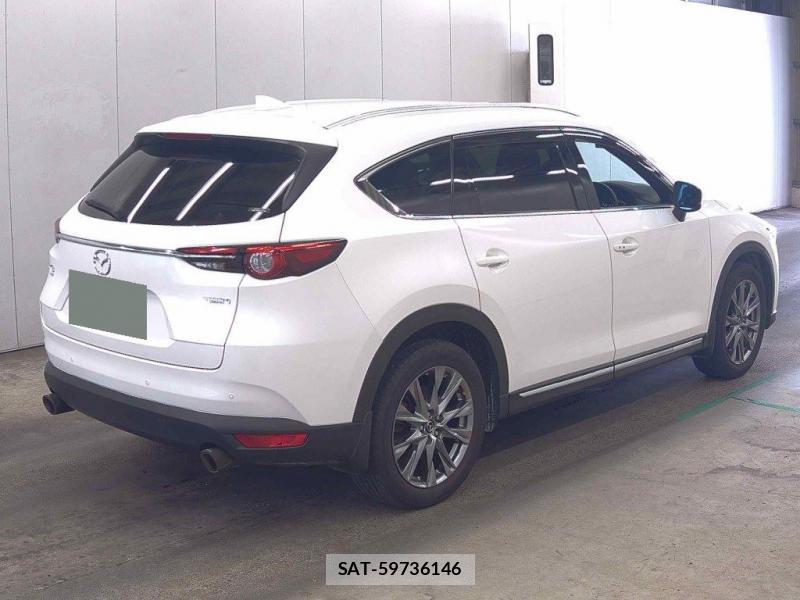 Mazda CX-8 2020-01 7784160-1