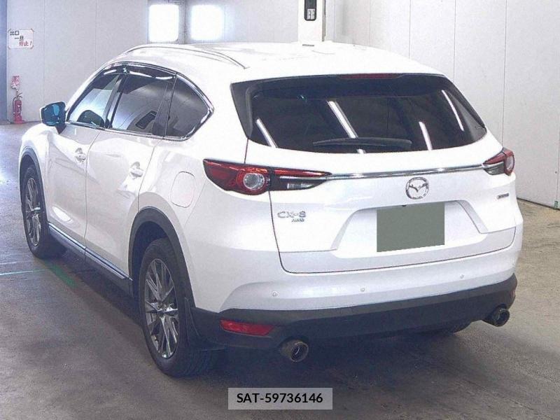 Mazda CX-8 2020-01 7784160-2