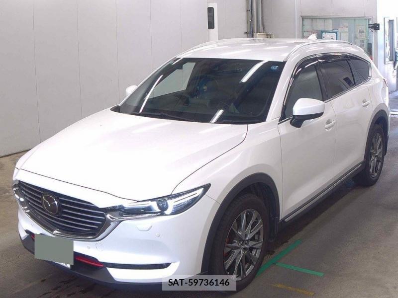 Mazda CX-8 2020-01 7784160-3