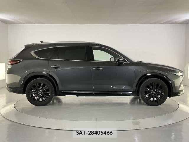 Mazda CX-8 2023-06 8073495-7