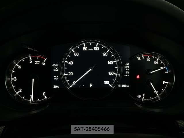 Mazda CX-8 2023-06 8073495-11