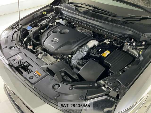 Mazda CX-8 2023-06 8073495-13