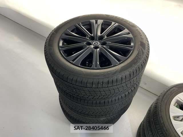 Mazda CX-8 2023-06 8073495-15