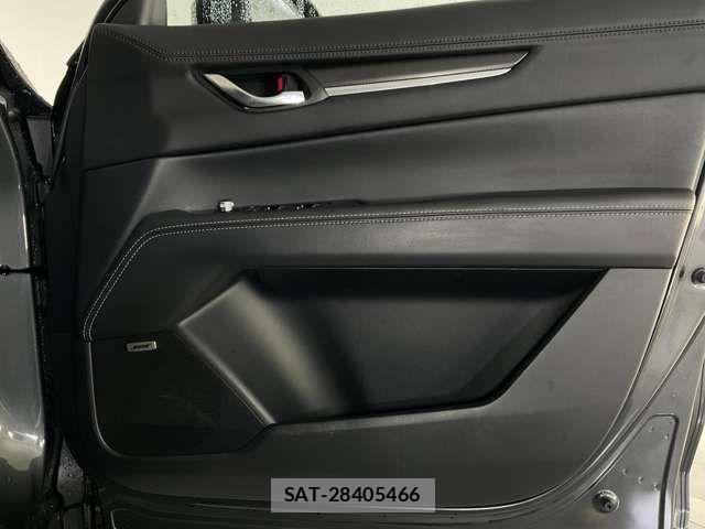 Mazda CX-8 2023-06 8073495-16