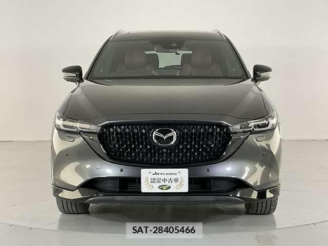 Mazda CX-8 2023-06 8073495-2