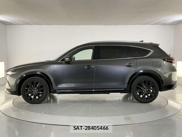 Mazda CX-8 2023-06 8073495-3