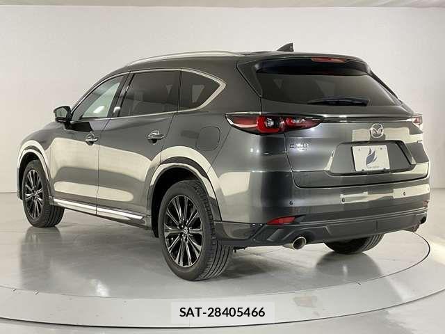 Mazda CX-8 2023-06 8073495-4