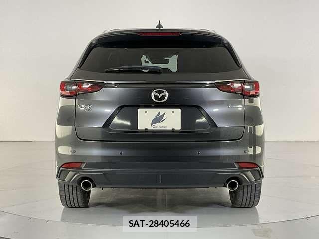 Mazda CX-8 2023-06 8073495-5