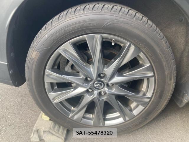 Mazda CX-8 2019-06 8073501-9