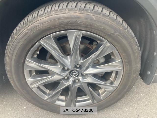 Mazda CX-8 2019-06 8073501-10