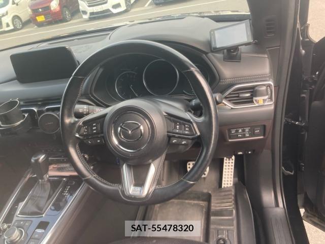 Mazda CX-8 2019-06 8073501-11