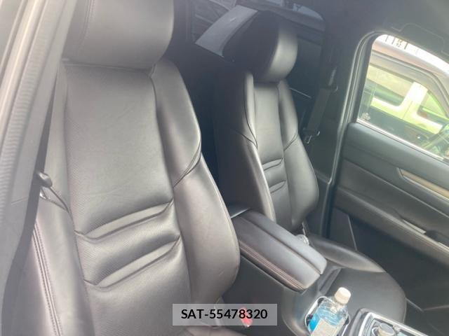 Mazda CX-8 2019-06 8073501-14