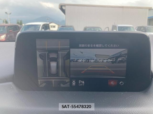 Mazda CX-8 2019-06 8073501-15