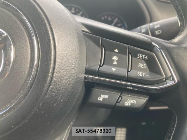 Mazda CX-8 2019-06 8073501-17