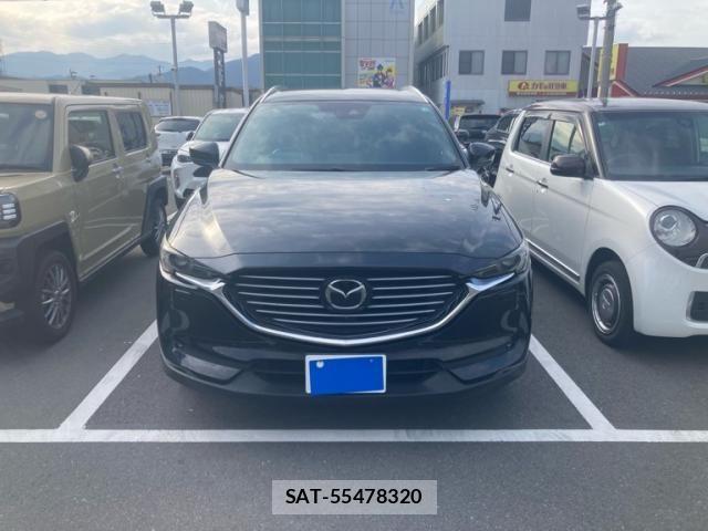 Mazda CX-8 2019-06 8073501-1