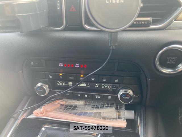Mazda CX-8 2019-06 8073501-19