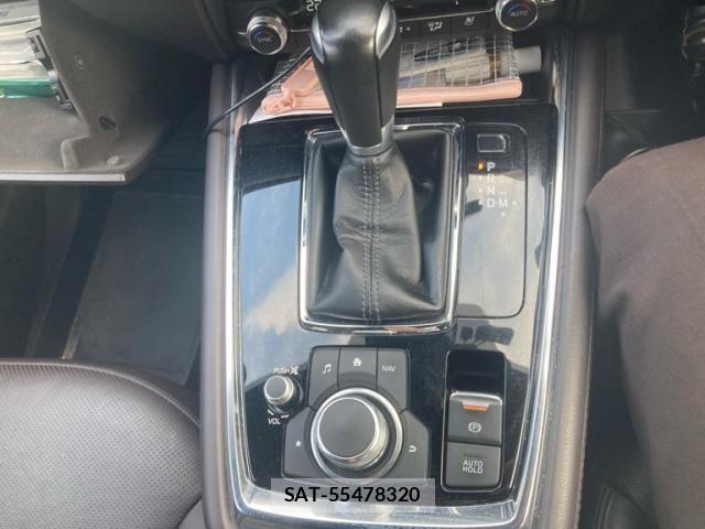 Mazda CX-8 2019-06 8073501-20
