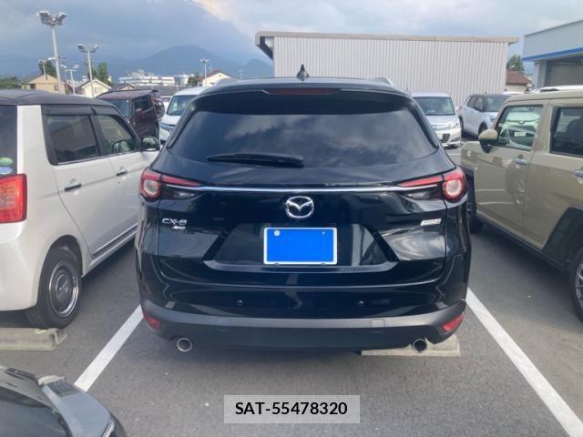 Mazda CX-8 2019-06 8073501-3