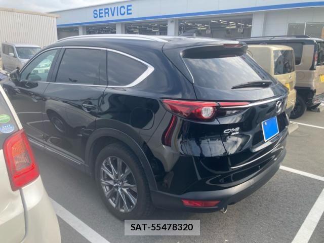 Mazda CX-8 2019-06 8073501-4