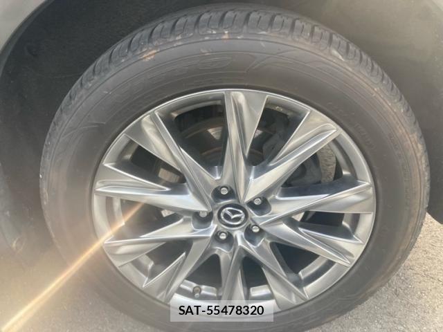 Mazda CX-8 2019-06 8073501-7