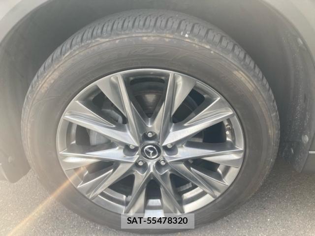 Mazda CX-8 2019-06 8073501-8