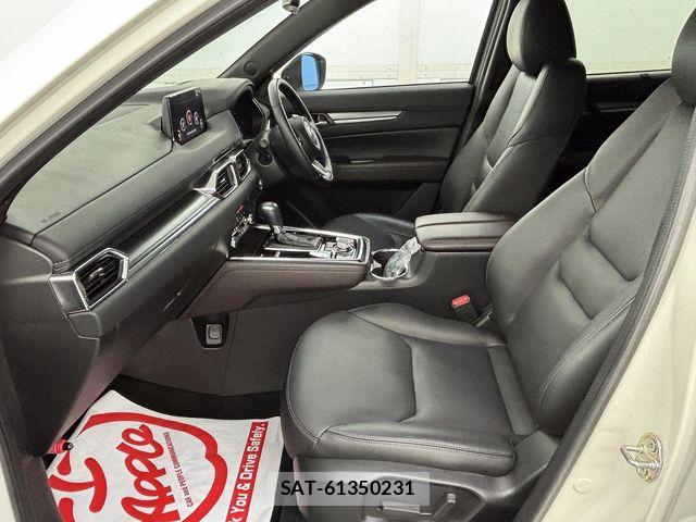 Mazda CX-8 2020-03 8073496-13