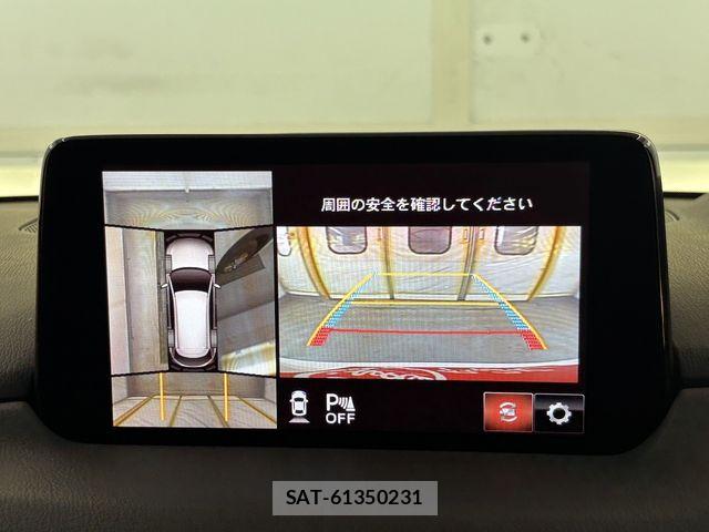 Mazda CX-8 2020-03 8073496-14