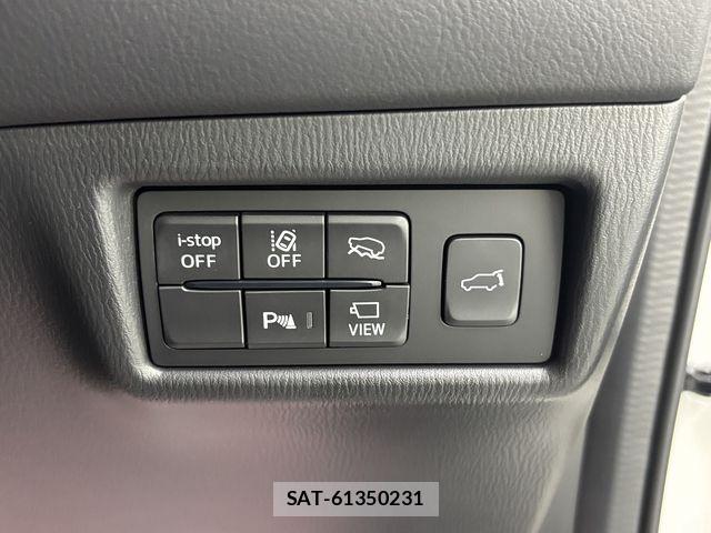 Mazda CX-8 2020-03 8073496-18