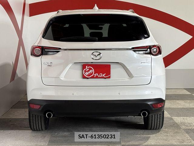 Mazda CX-8 2020-03 8073496-21