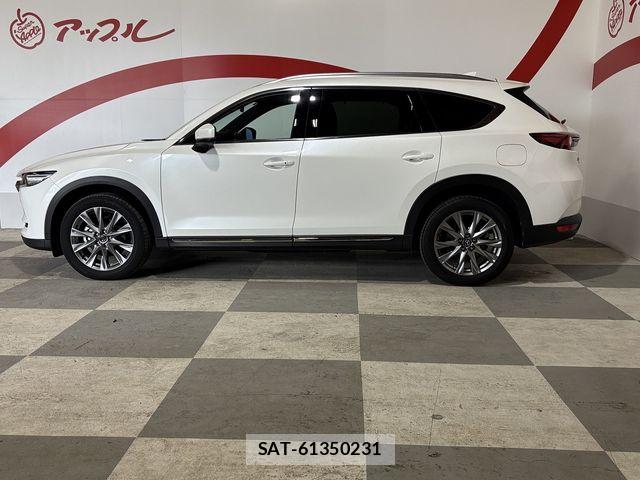 Mazda CX-8 2020-03 8073496-2