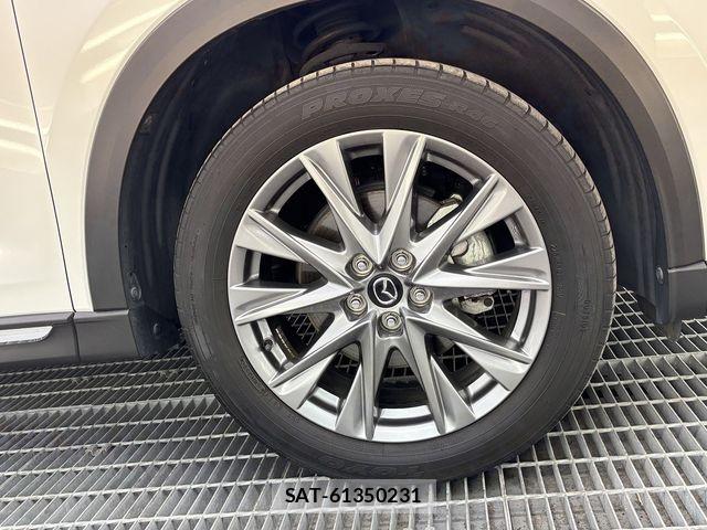 Mazda CX-8 2020-03 8073496-4