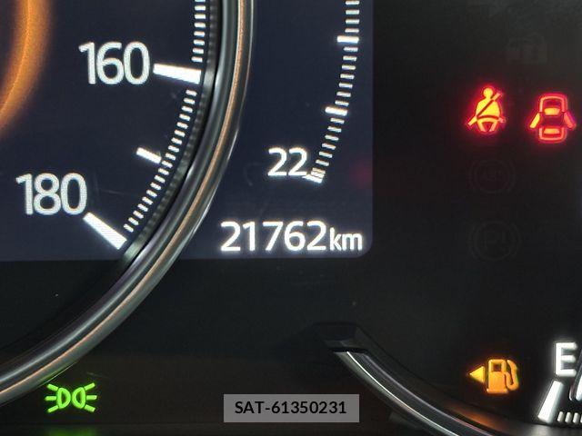 Mazda CX-8 2020-03 8073496-7