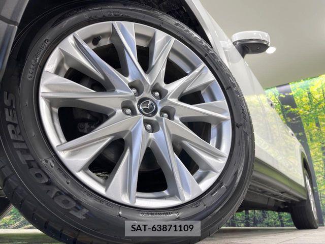 Mazda CX-8 2018-04 8073499-13