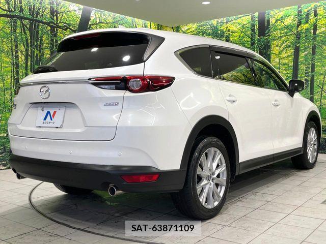 Mazda CX-8 2018-04 8073499-16